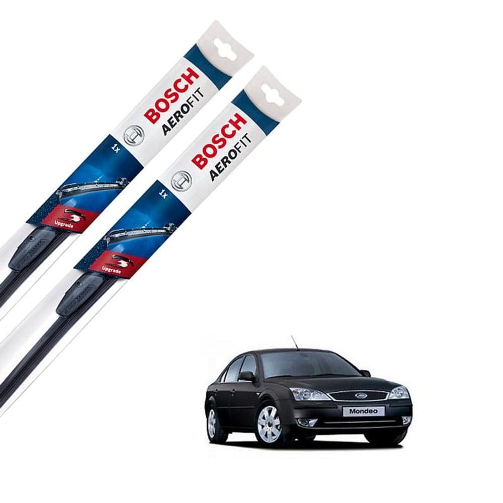 Limpador Parabrisa Ford Mondeo 2001 2003 2005 2006 2007