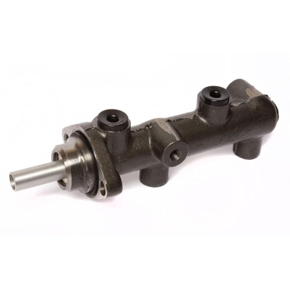 Cilindro Mestre Duplo Royale Troller T4 Controil C2060