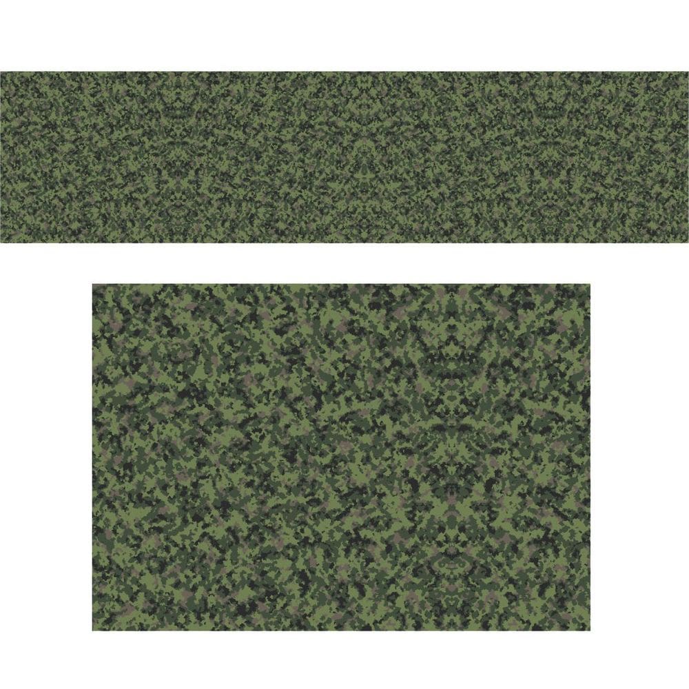 Adesivo Camuflado Lawn Relvado Gramado Verde Camo 2,00X0,50