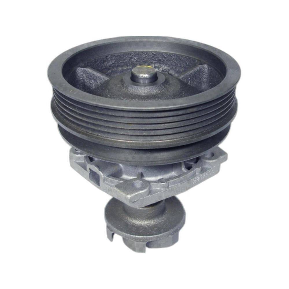 Bomba De Agua Fiat Tipo 1.6 8V 1993/1995 Schadek 20096I