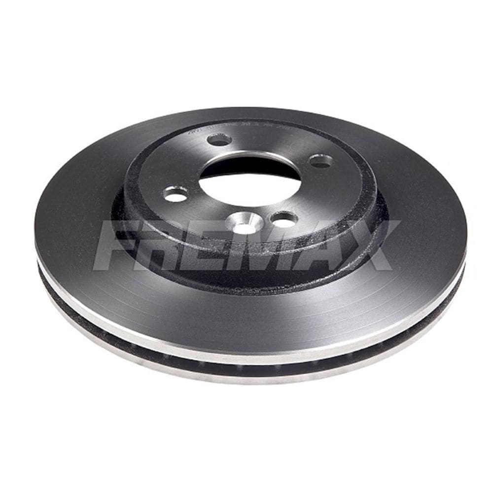 Disco Freio Dianteiro Mini Cooper One 11/13 Fremax Bd2891