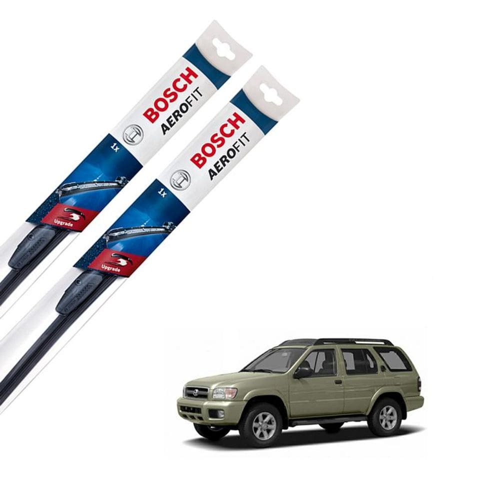 Limpador Parabrisa Nissan Pathfinder 1992 1994 1996 1997 98