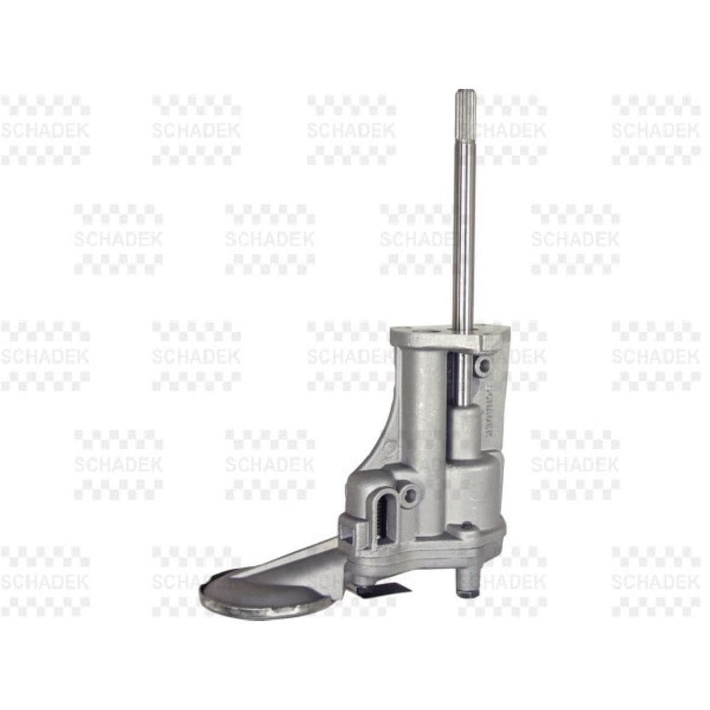 Bomba De Óleo Ford Escort Vw Logus Schadek 10119