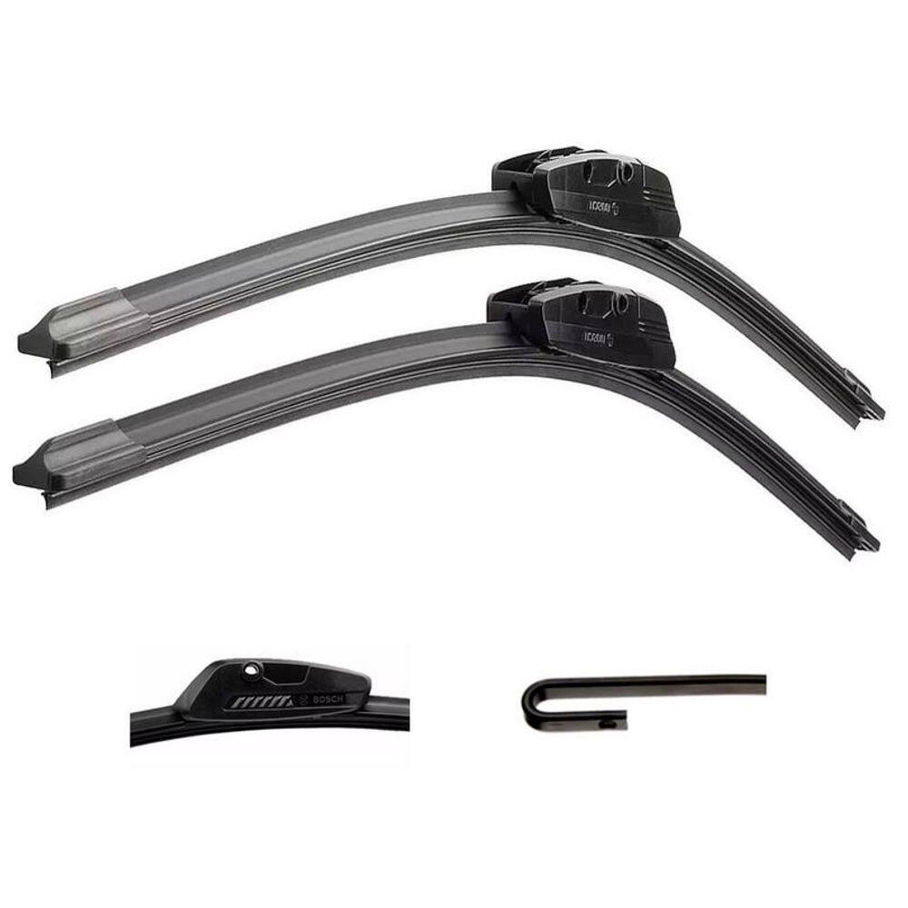 Limpador Parabrisa Corsa Classic Pick-Up Sedan 2001 02 03 04