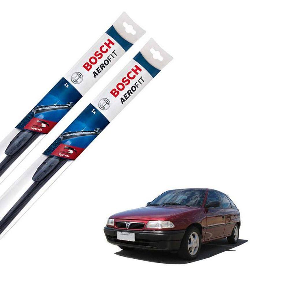 Palheta Limpador Parabrisa Astra Sw Hatch 1994 1995 1996