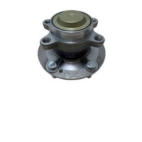 Cubo De Roda Tras Honda Civic 1.5 2.0 ComAbs Ima Al77