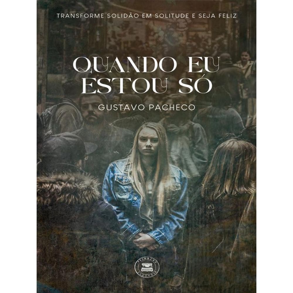 Quando Eu Estou Só