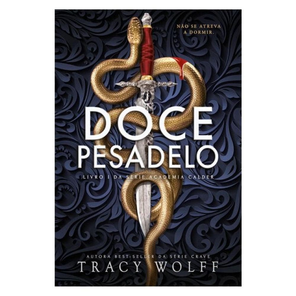 Doce Pesadelo - Vol. 1