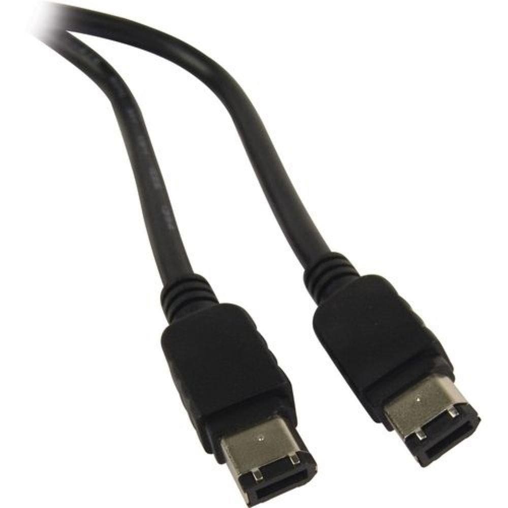 Cabo Firewire 6Para6P 10 Metros F-New
