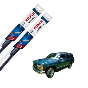 Palheta Limpador Parabrisa Grand Blazer 1998 1999