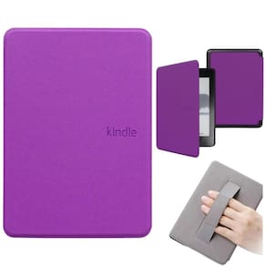 Capa Para Kindle Paperwhite Signature 7 Pol 2024 - Com Alça