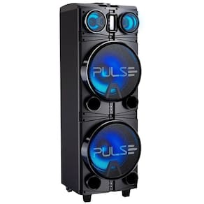 Caixa de Som Pulse Torre SP514 1500W RMS - SP514