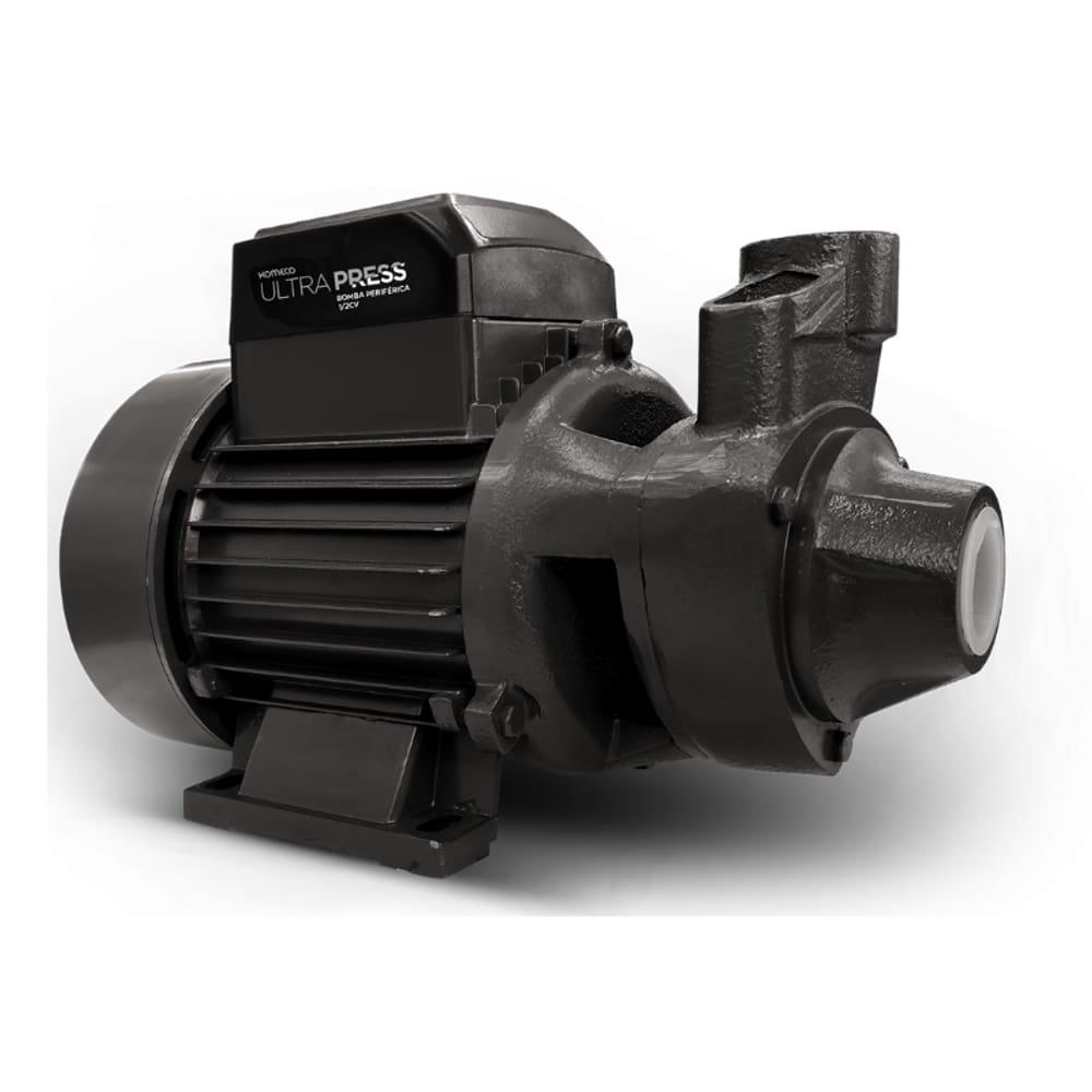 Pressurizador Ultra Press Up 56 1cv Komeco