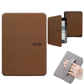 Capa Alça Interna Para Kindle Colorsoft Signature Edition 7