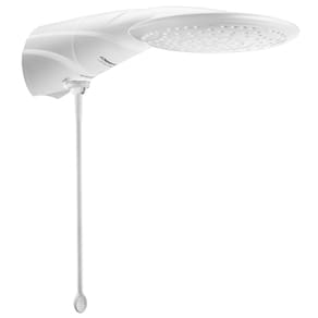 Ducha Advanced Turbo Multitemperaturas 220v 7500W Lorenzetti