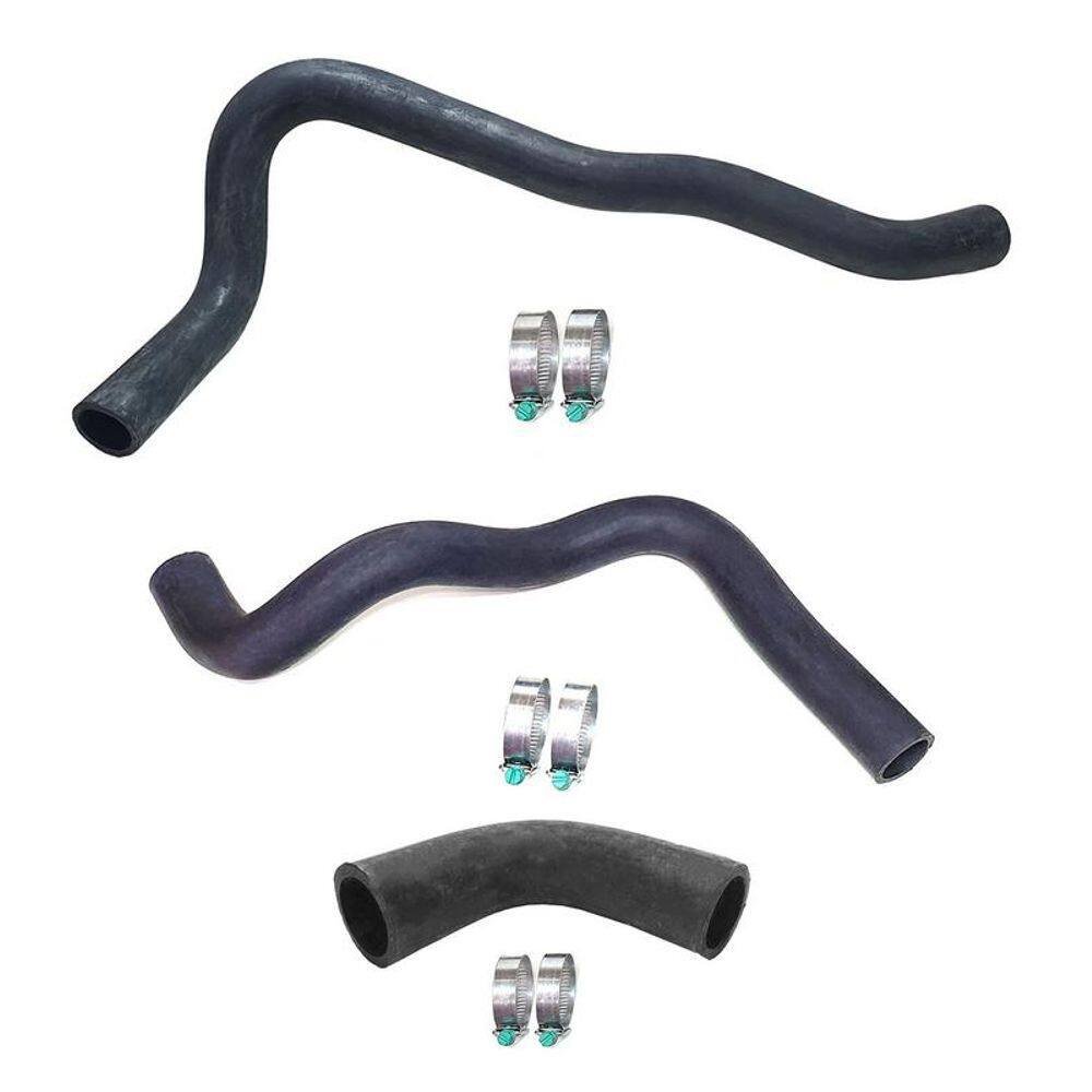 Mangueira Kia Sportage 2.0 16V