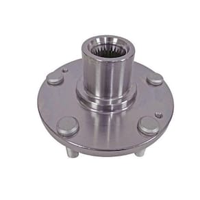 Cubo De Roda Dianteiro Tucson Sportage Optima Ima Al885