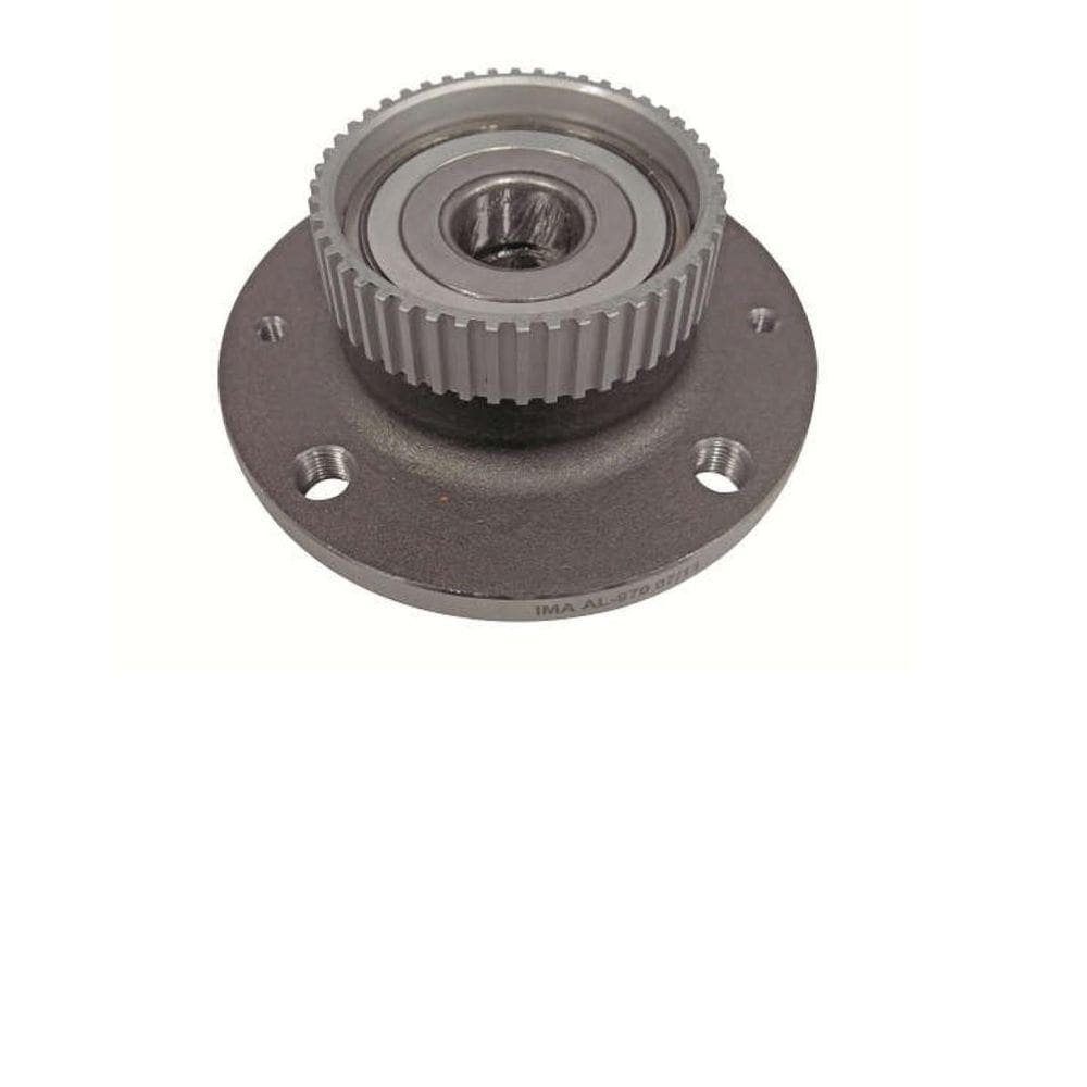 Cubo De Roda Tras Peugeot 206 1.6 16V 206 Ima Al970