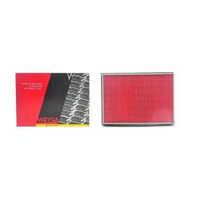 Filtro De Ar Sportage 1995/ Wega Jfa388