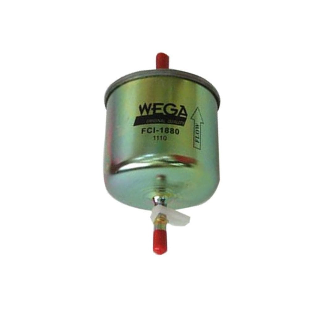 Filtro De Combustivel Escort Fiesta Ka Ranger Wega Fci1880