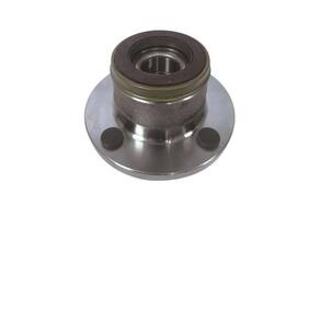 Cubo De Roda Tras Ford Focus C/Abs Disco Freio Tras Ima Al64