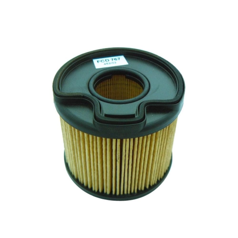 Filtro De Combustivel Grand Vitara Evasion 2.0 Wega Fcd0767