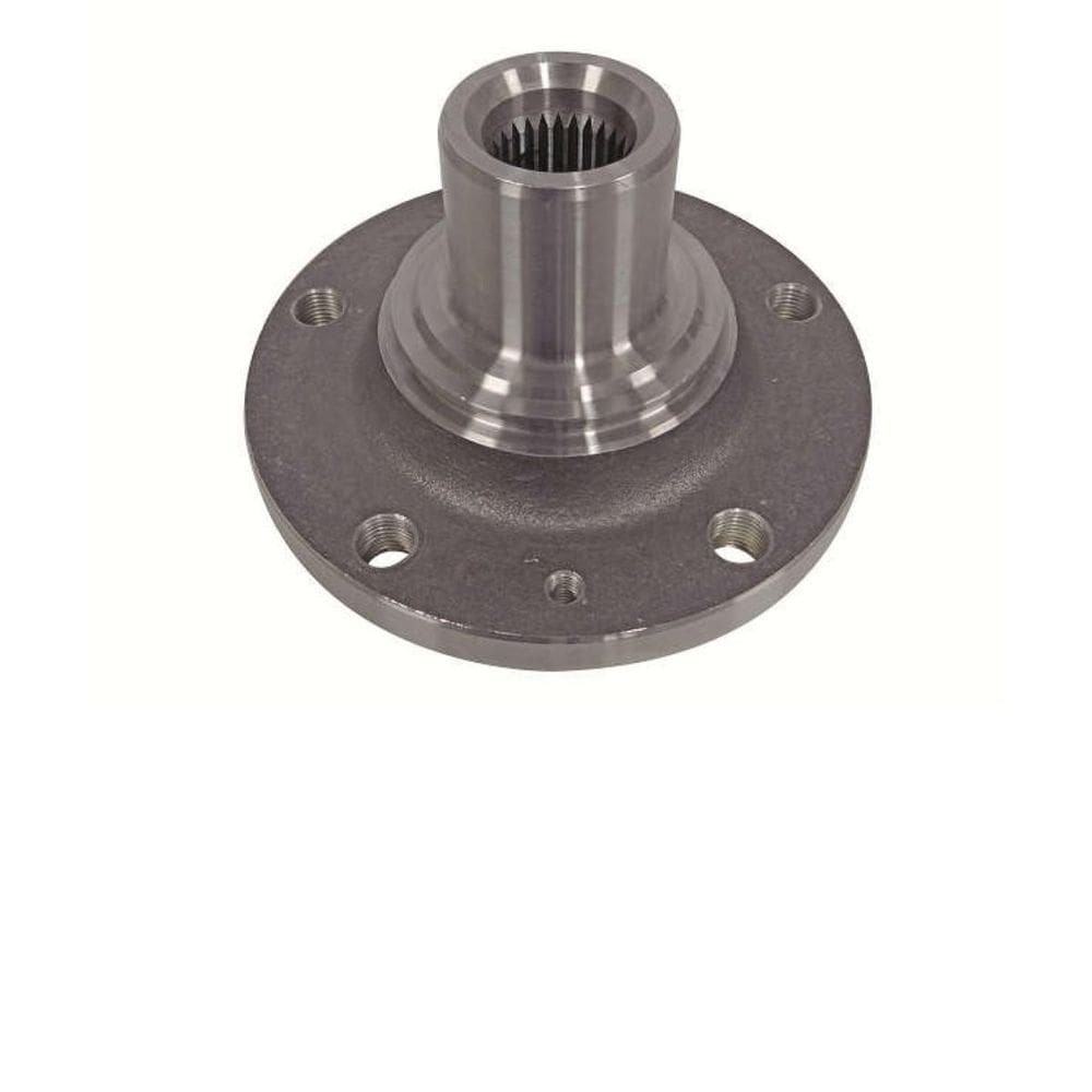Cubo De Roda Diant Renault Master Todos /2012 Ima Al991