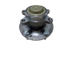Cubo De Roda Tras Honda Civic 1.5 2.0 ComAbs Ima Al77