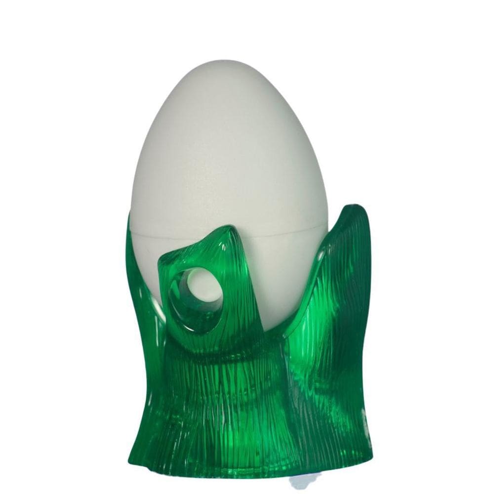 Porta Ovo Severino Verde - Ikko
