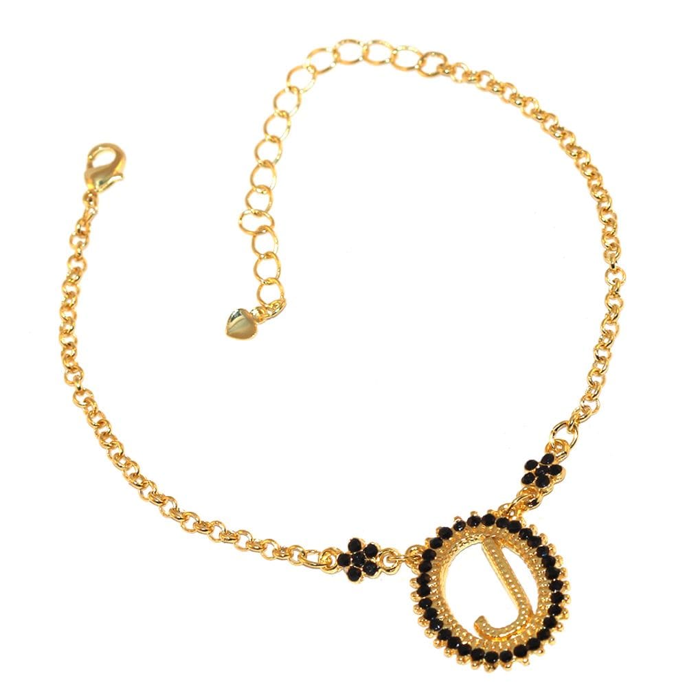 Pulseira Delicada Lembrancinha Casamento Folheado 18k