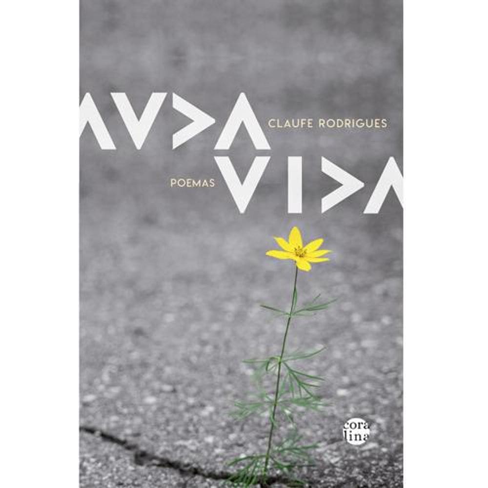 Livro Avdavida Poemas