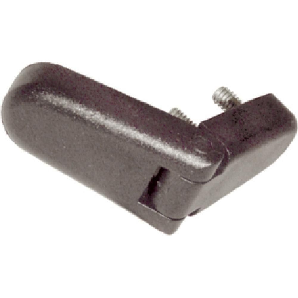 Dobradiça Externa Reforçada Para Tampas Uso Geral