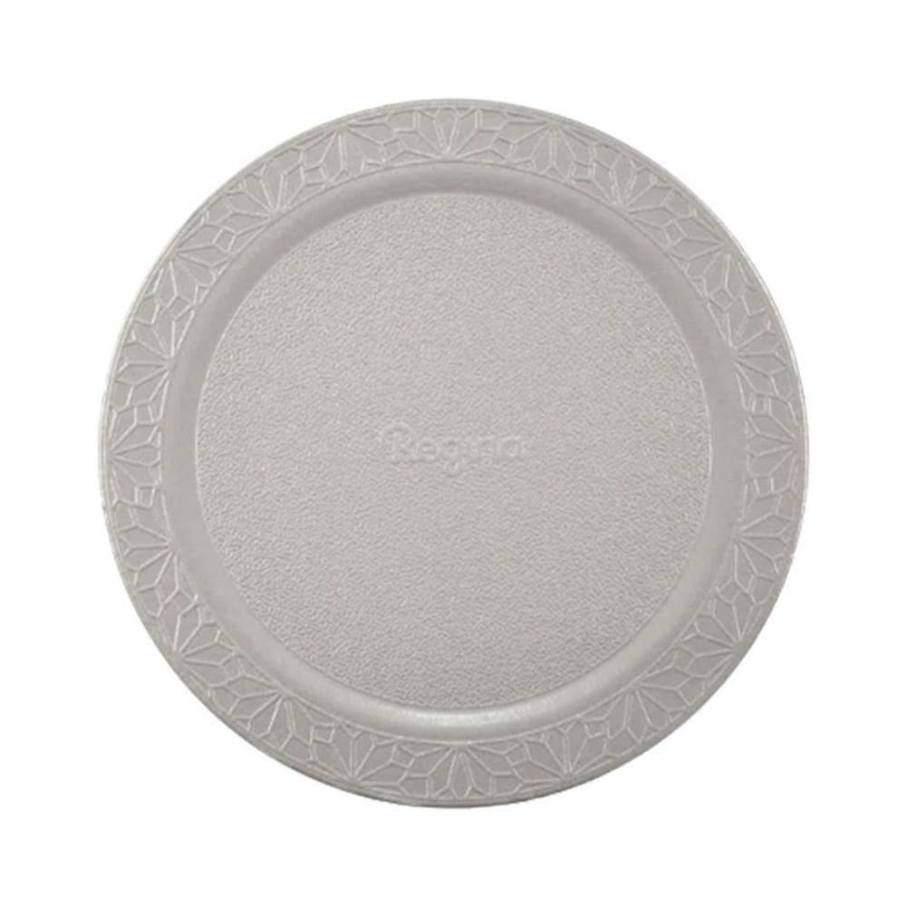 Cakeboard Redondo Suporte Bolo - 28cm - Regina Cor Branco