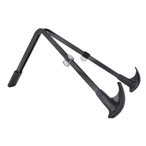 Suporte Para Notebook Até 16 Octoo Litestand Lnote Preto