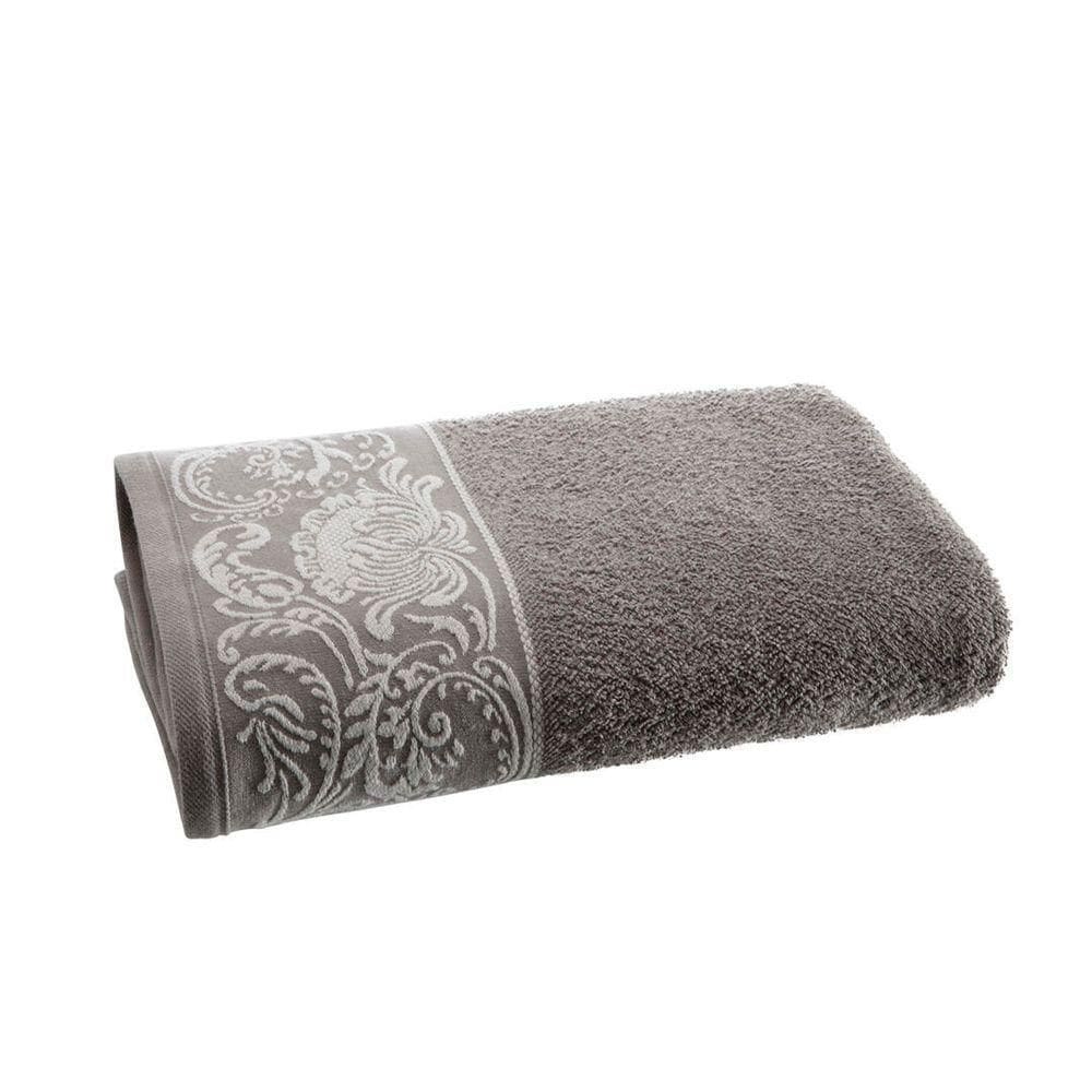 Toalha De Banho Jacquard Louise