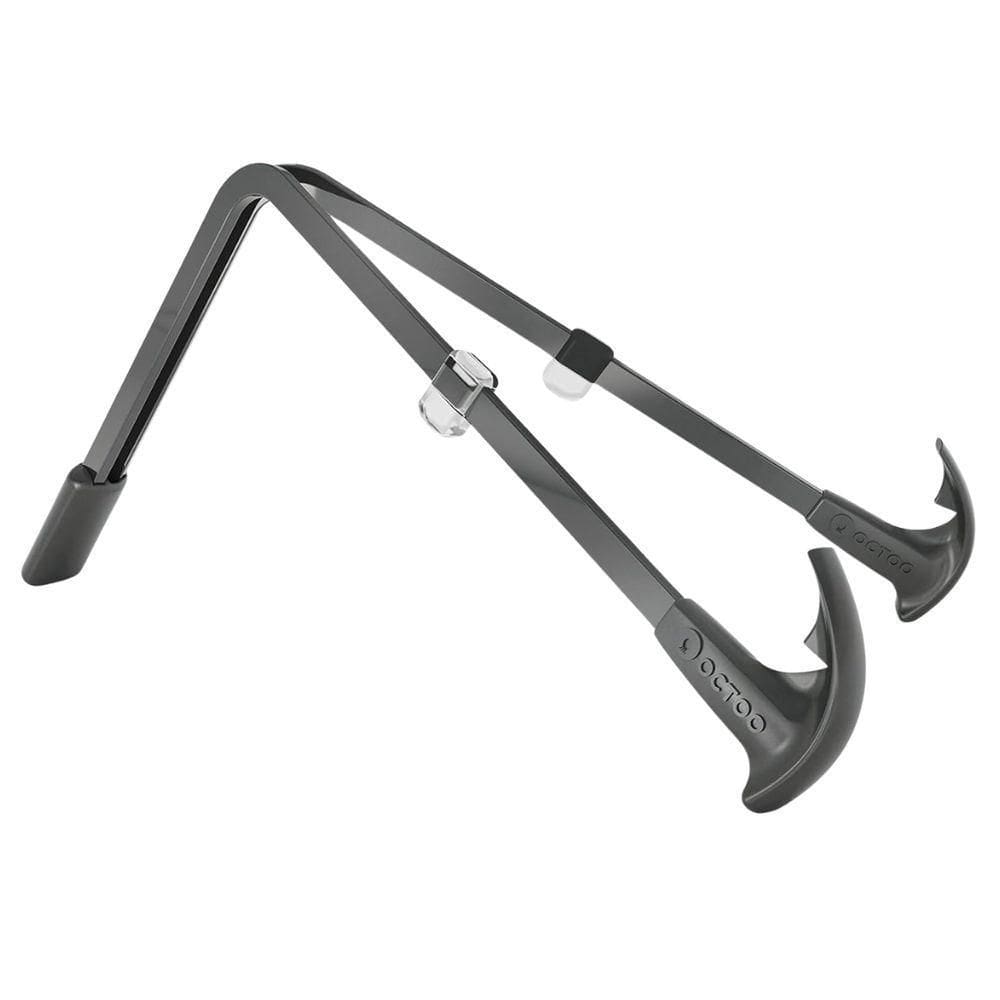 Suporte Para Notebook Até 16 Octoo Litestand Lnote Titanium