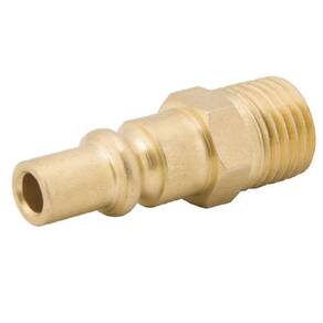 Conector Com Rosca Macho, 1/4 X 1/4 Vonder 51.11.314.000