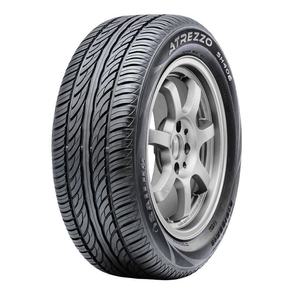 Pneu Aro 14 185/70 R14 Sailun Atrezzo Sh406 88T