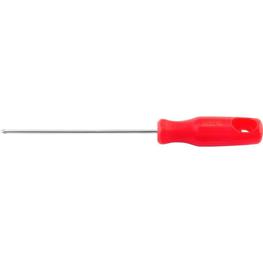 Chave Phillips 1/8X4 - Nove54
