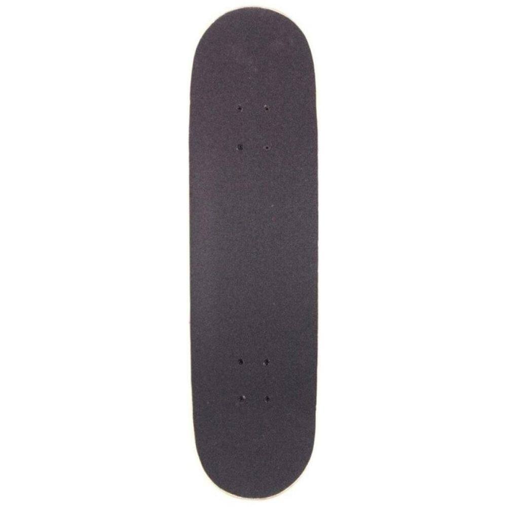 Skate Radical Belfix Tubarão Truck Em Alumínio