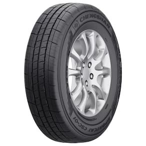 Pneu Aro 14 195 R14c Chengshan Csc01 8Pr 106/104Q 8 Lonas Valor Unitario