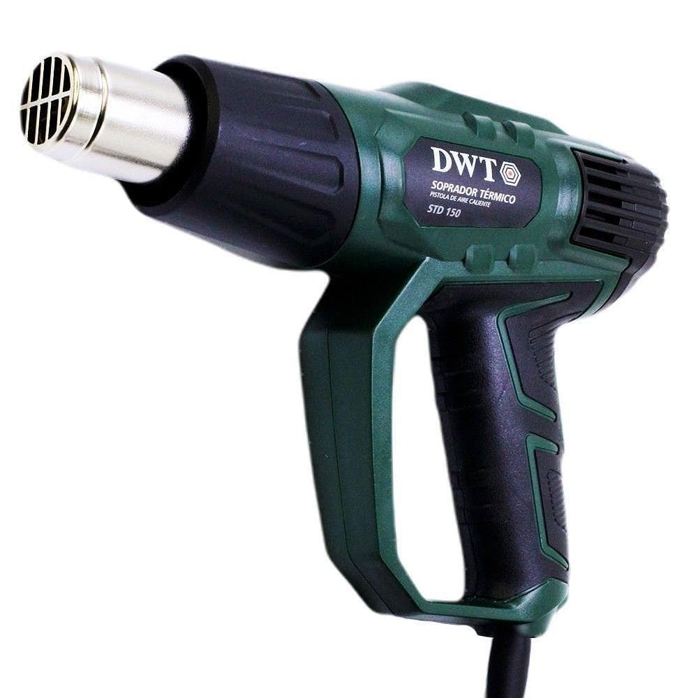 Soprador Termico Std150 220V Dwt