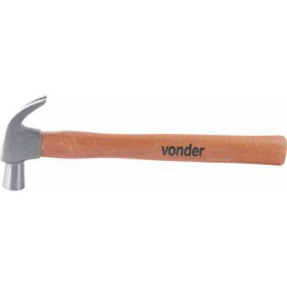 Martelo Unha 25Mm Polido Vonder
