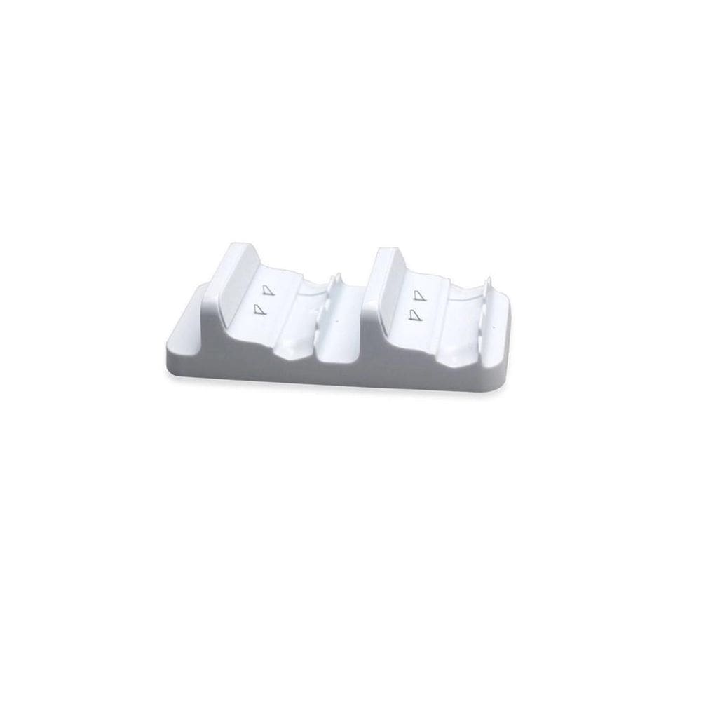 Carregador + 2 Baterias Dobe Xbox One X/S Branco