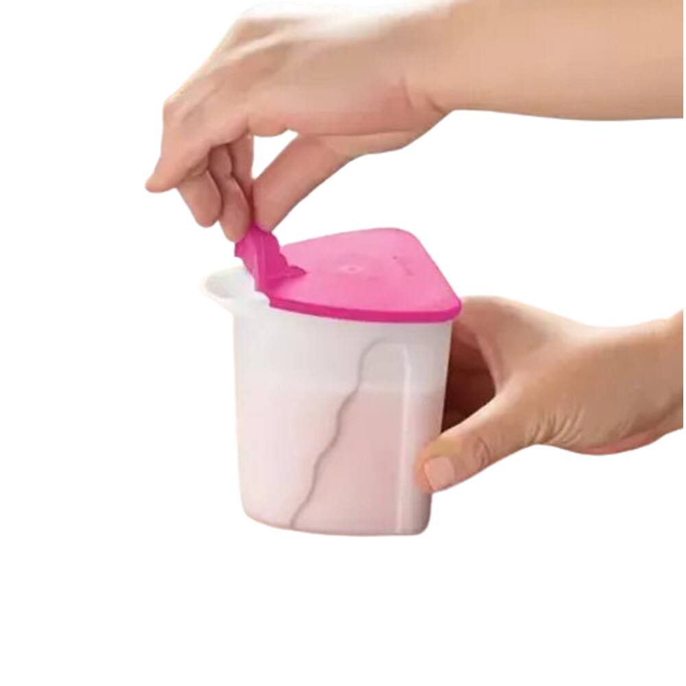 Tupperware Dispenser Murano 350ml Diversas Cores