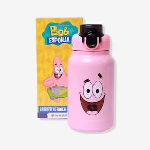 Garrafa Jupiter 500Ml Patrick Termica