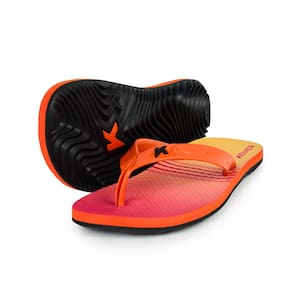 Kenner Summer Laranja Degrade 2000-31