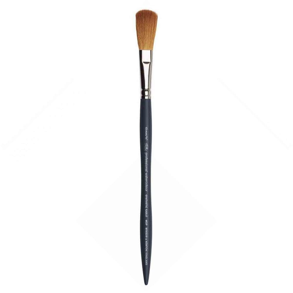 Pincel Mop Winsor E Newton Professional Nº 1/2