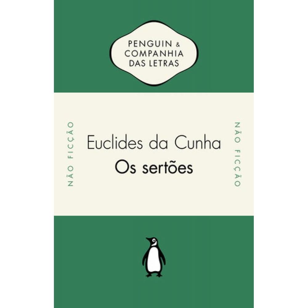 Livro Sertoes, Os