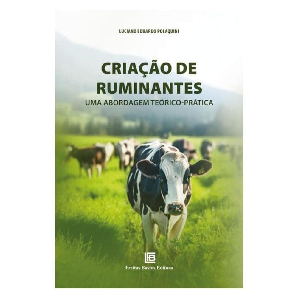 Criação De Ruminantes